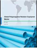 Global Polypropylene Random Copolymer Market 2017-2021